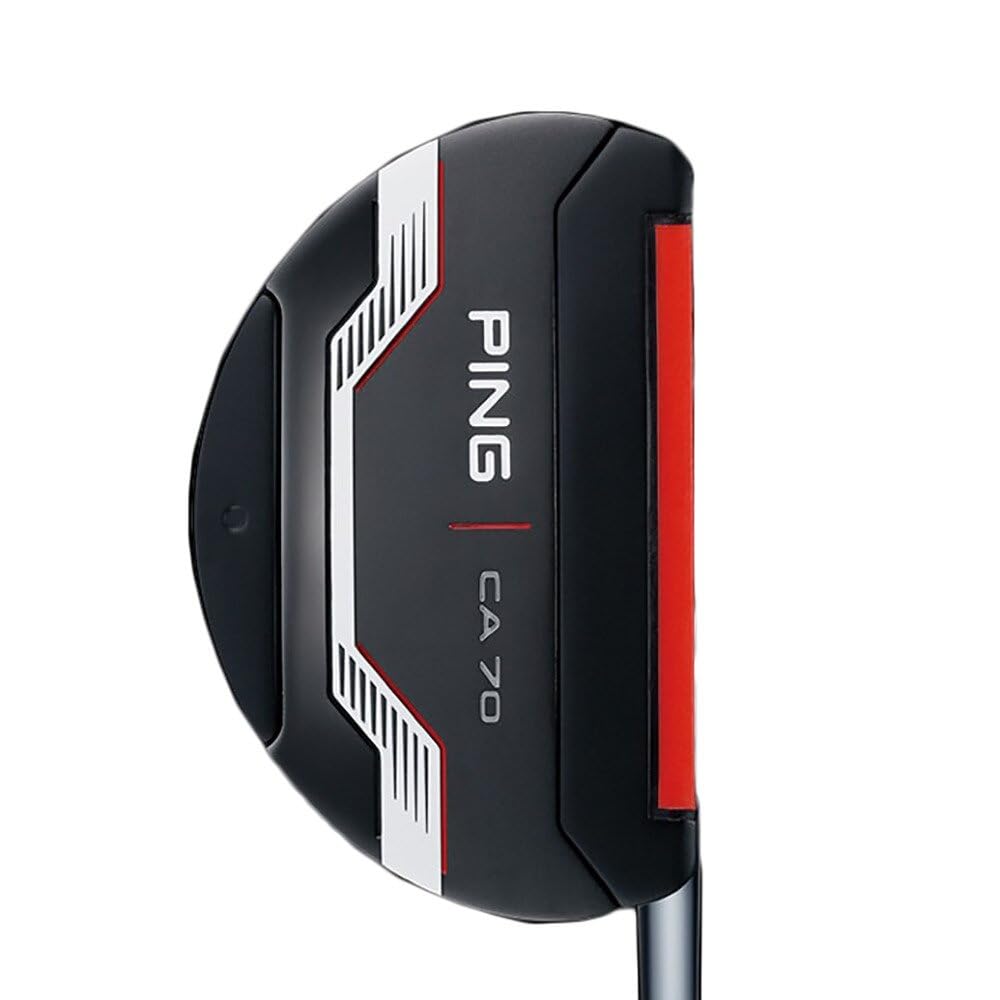 Amazon | ピン（PING） PING 2021CA 70 パター(ロフト3度